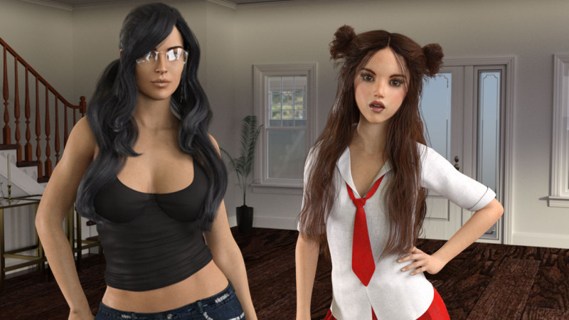 The Assistant Screenshot