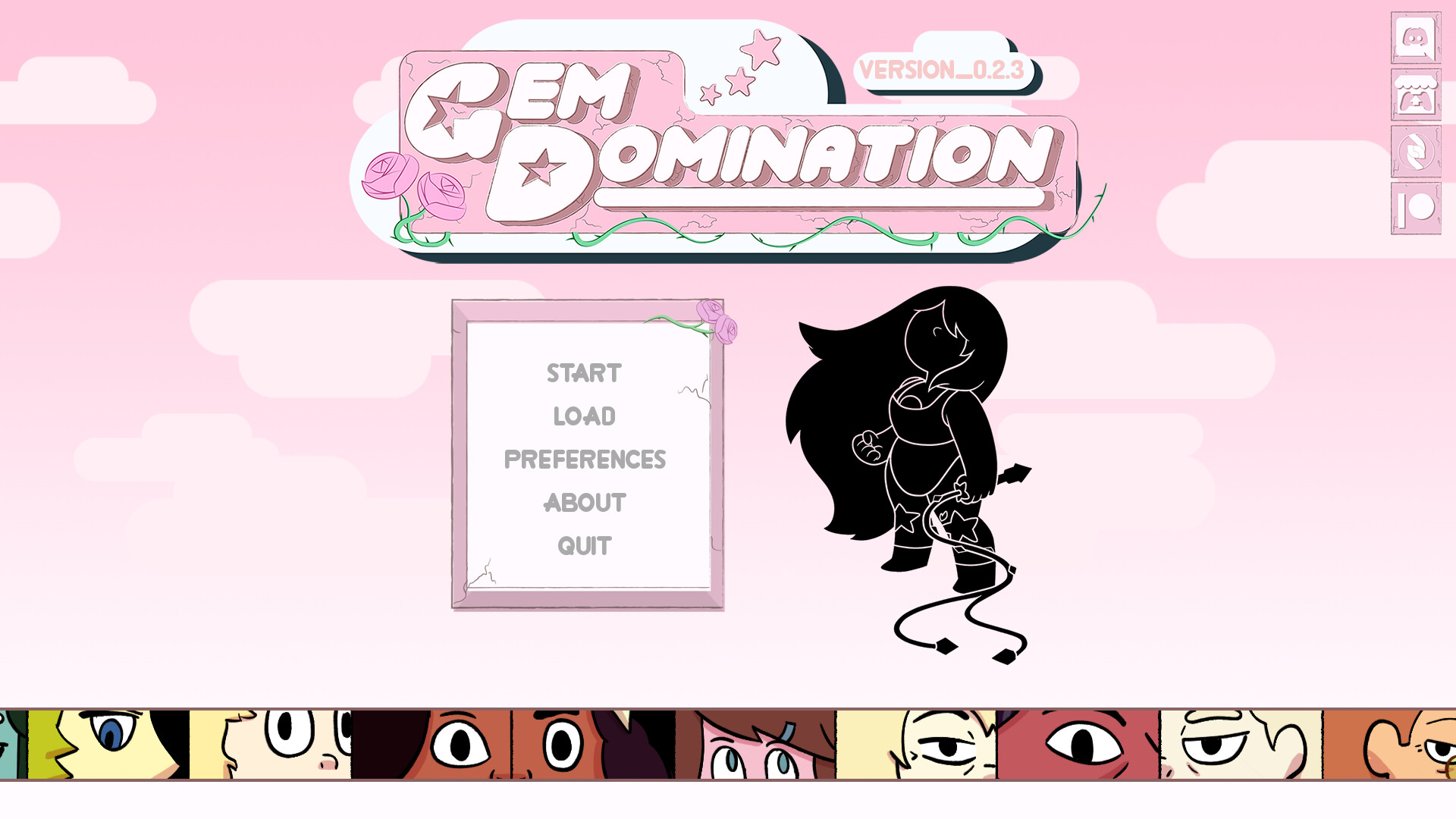 Gem Domination Screenshot