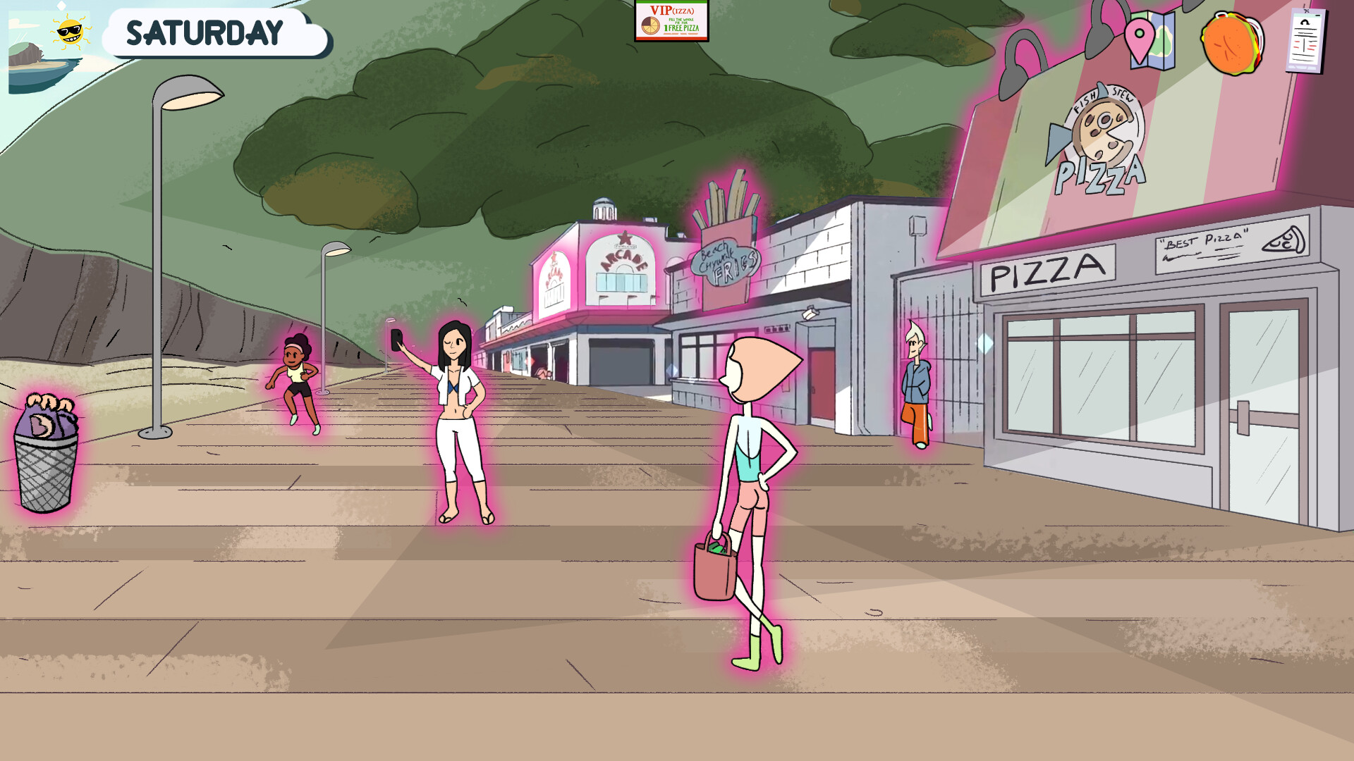 Gem Domination Screenshot