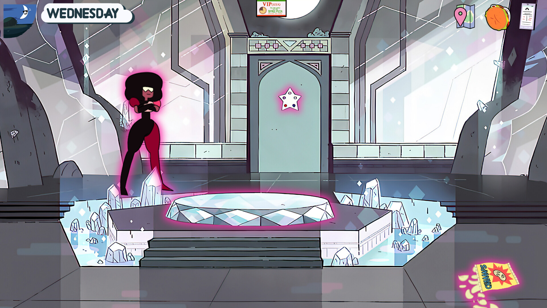 Gem Domination Screenshot