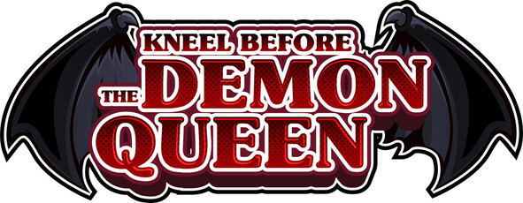 Kneel Before the Demon Queen Main Image