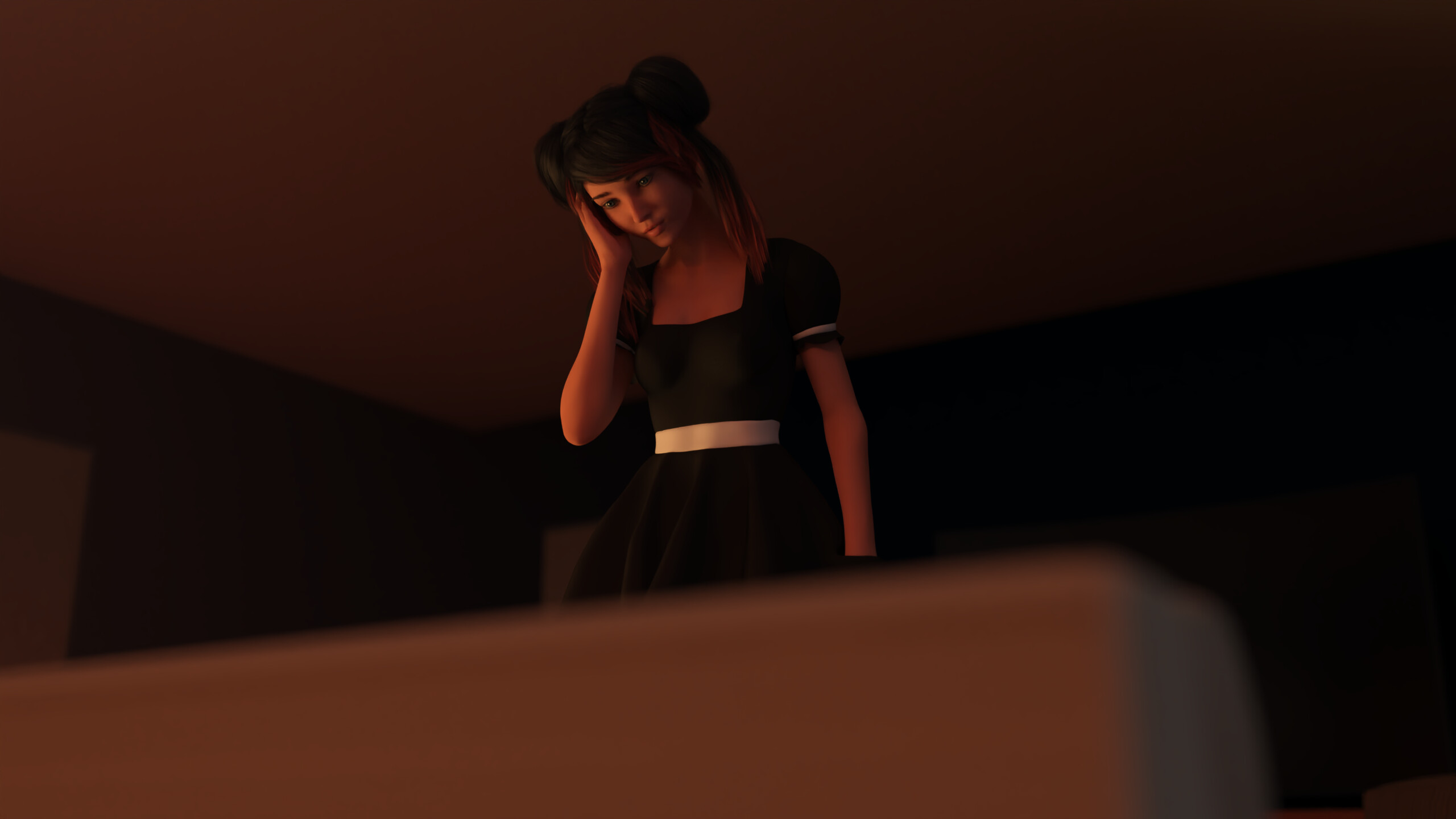 Housekeeper Screenshot