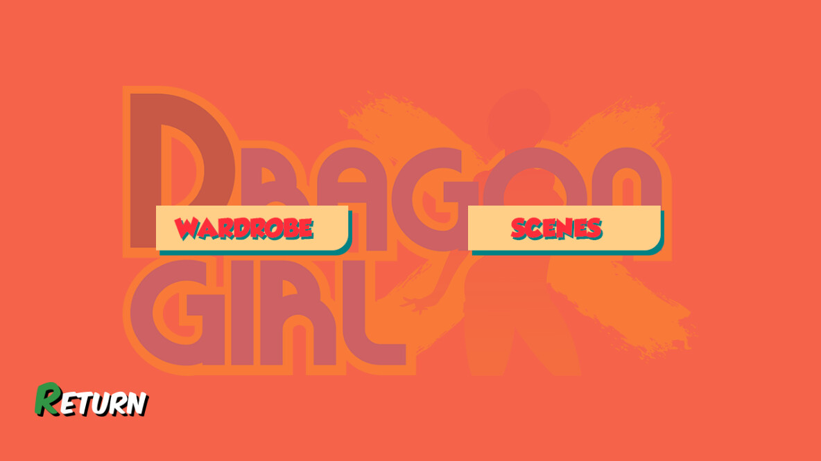 Dragon Girl X Rework Screenshot