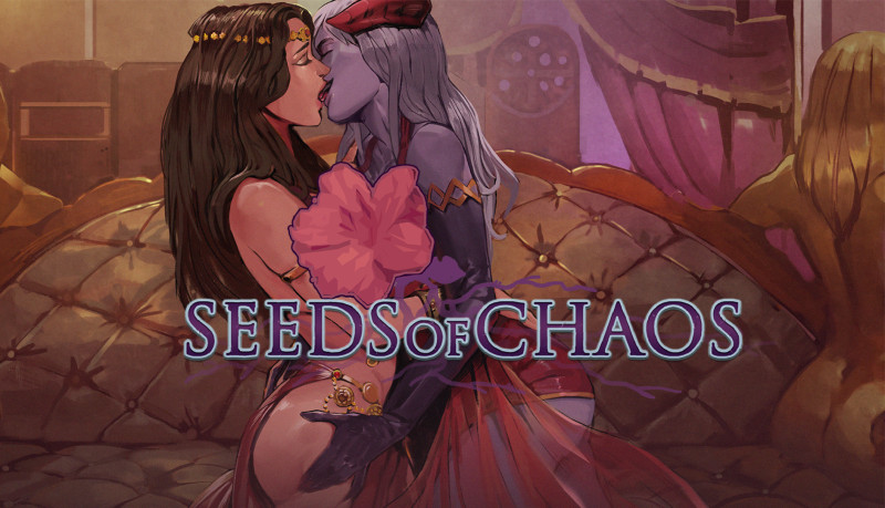 Seeds of Chaos Main Image
