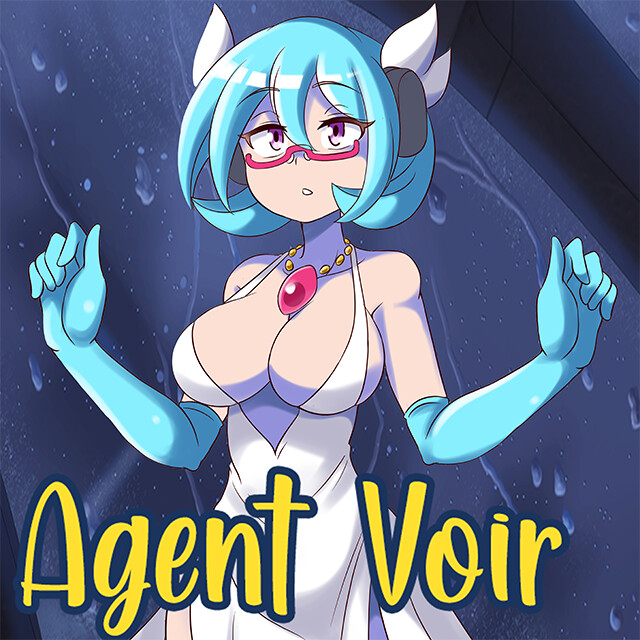 Agent Voir Main Image