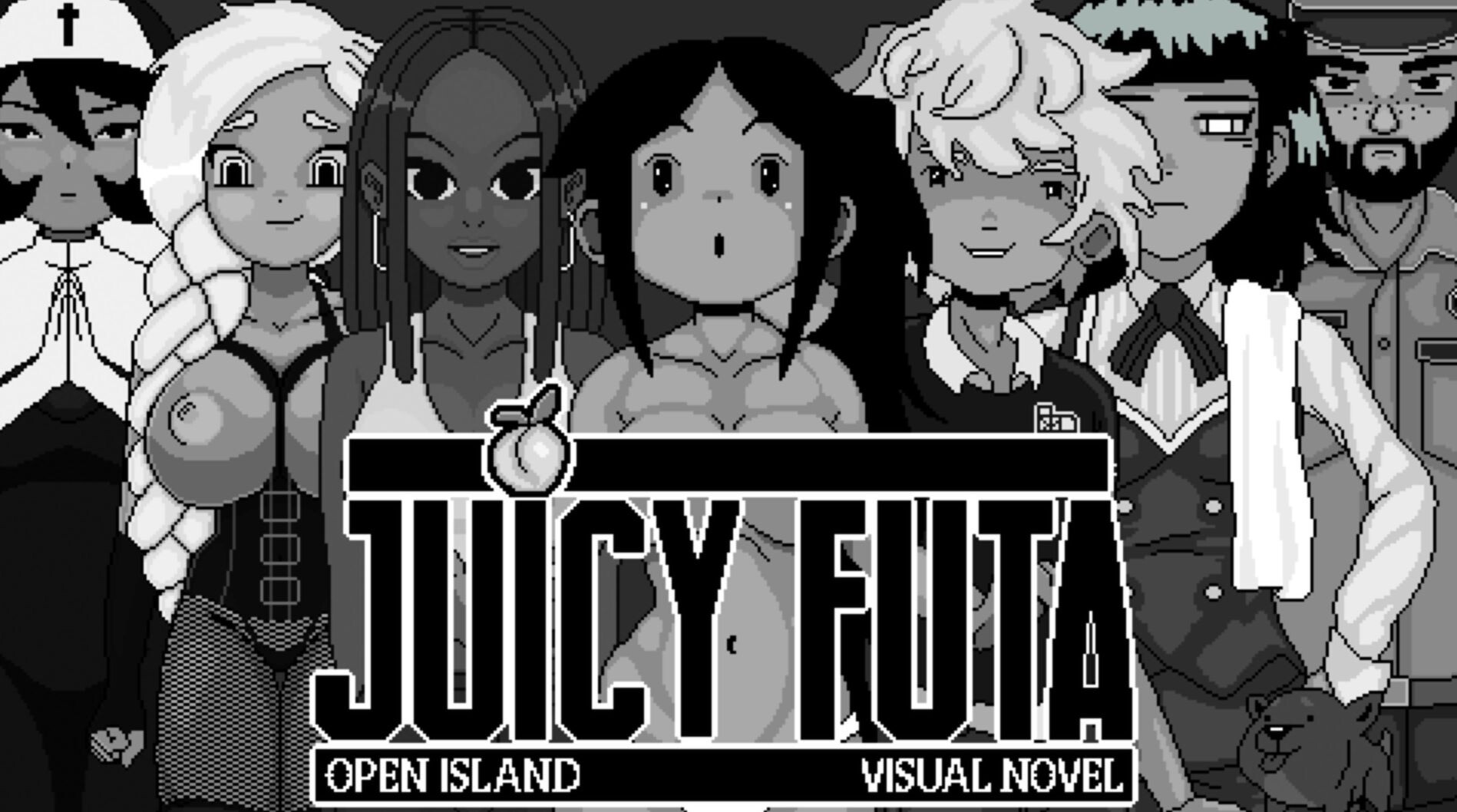 Juicy Futa Main Image