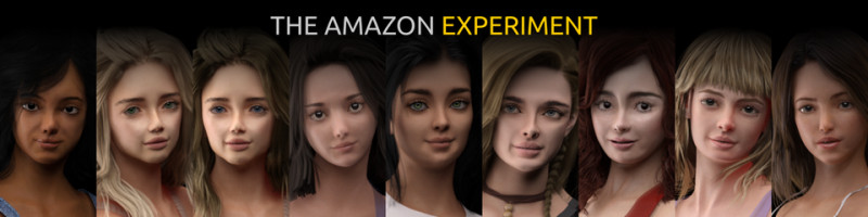 The Amazon Experiment Main Image