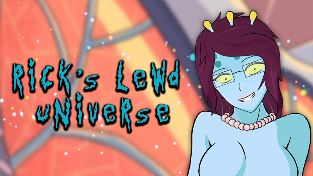 Rick's Lewd Universe Main Image