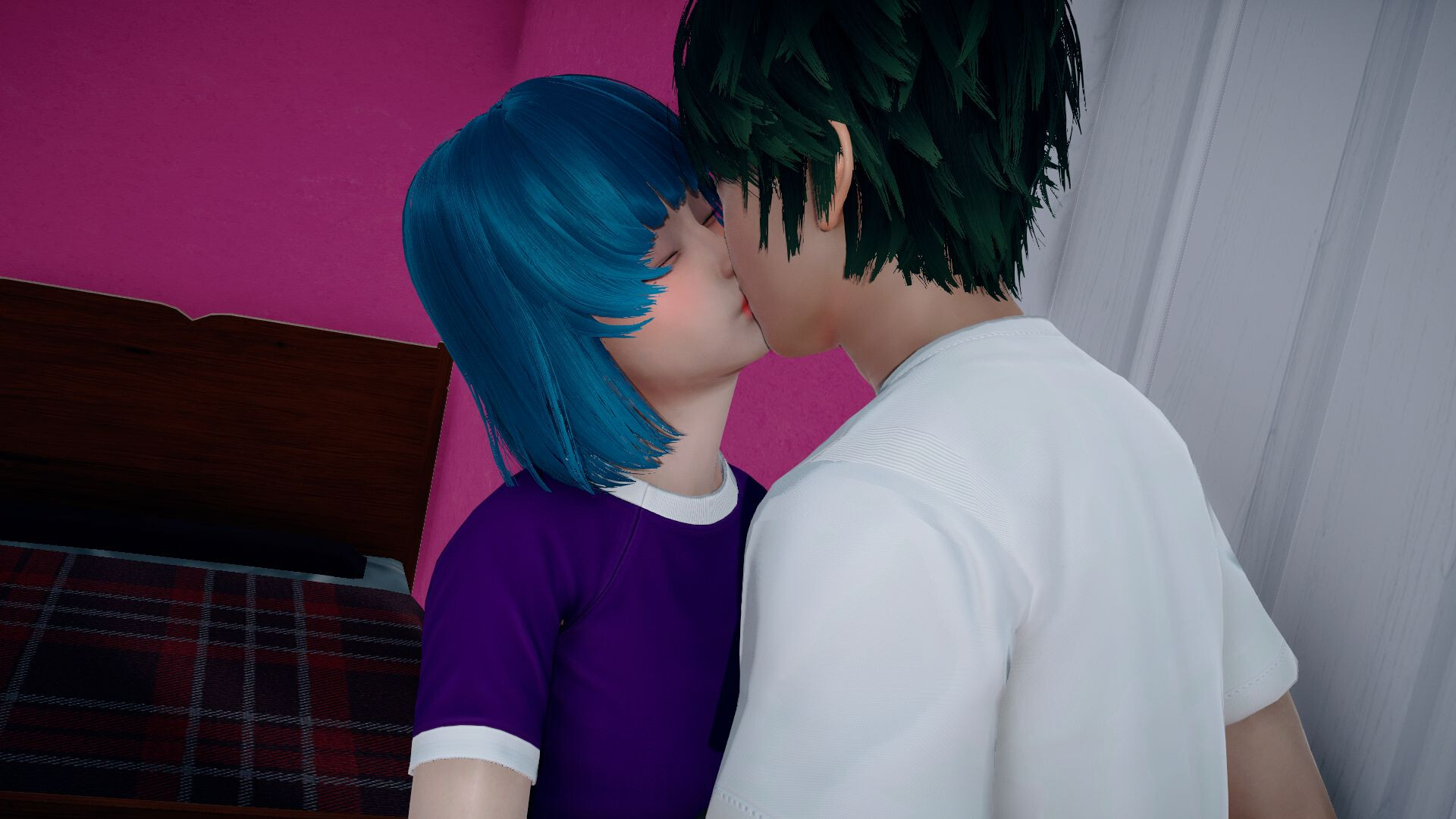 My Bully Is My Love Screenshot