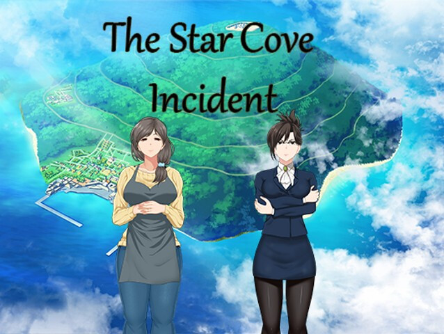 The Star Cove Incident Main Image