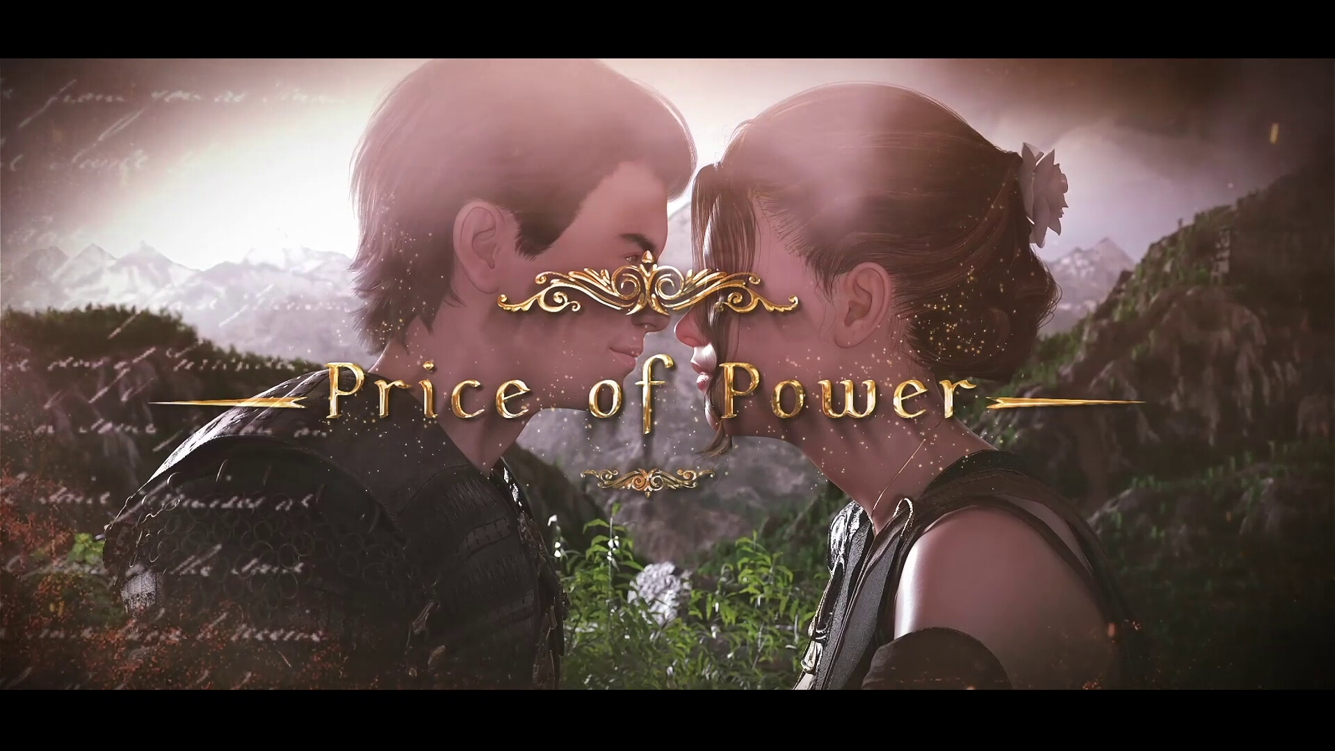 Price of Power Main Image