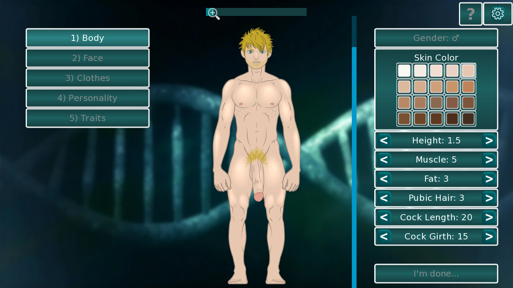 Download Influencing - 2D Game 2DCG Android Porn Game