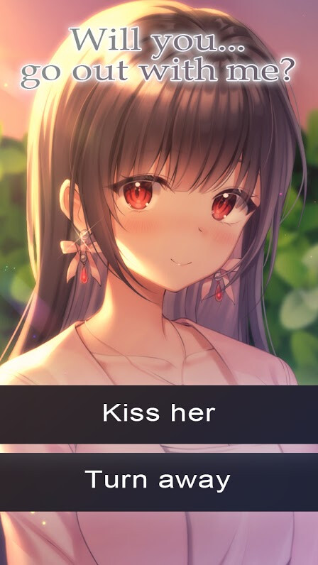 Stepsister Shock! Sexy Moe Anime Dating Sim Screenshot