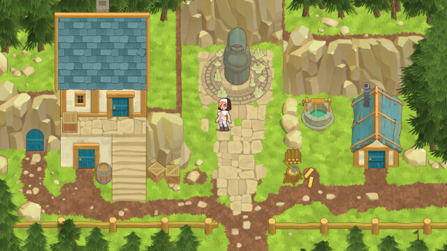 Sekira Screenshot