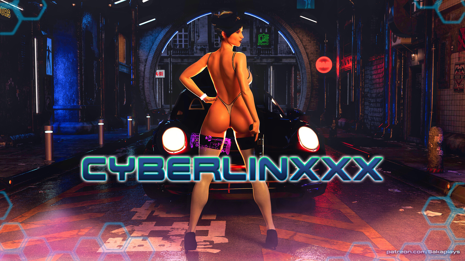 Cyberlinxxx Main Image