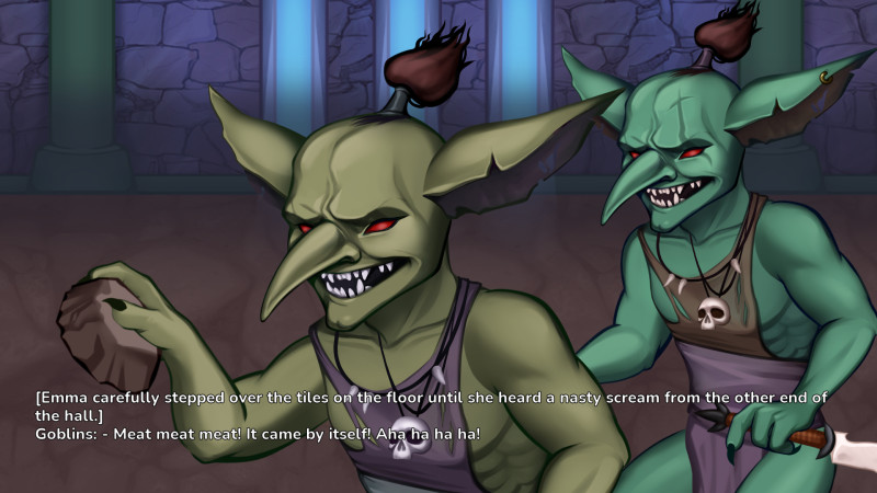 Mageroyal Academy Screenshot