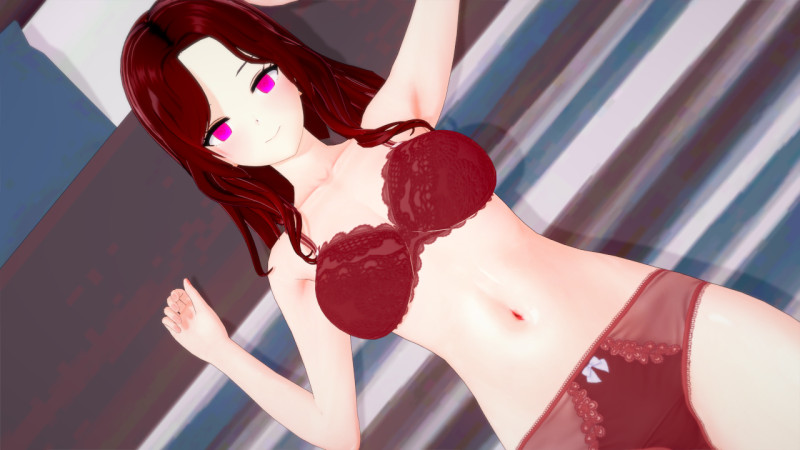 Lustful Sin Screenshot