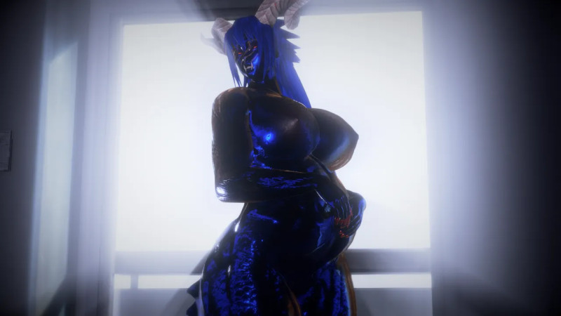 Delicate Taboo Screenshot