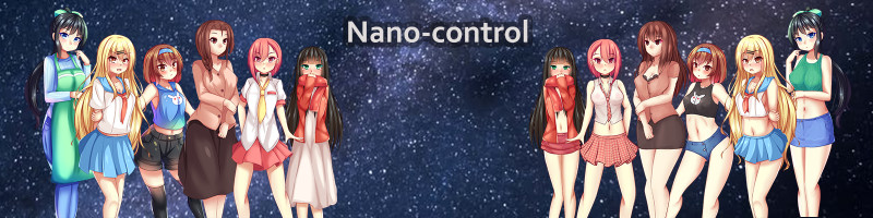 Nano-control Main Image