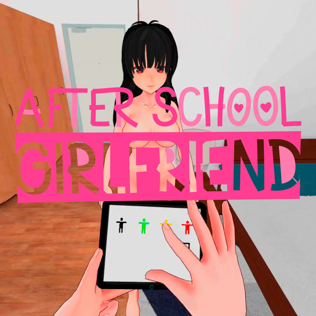 AfterSchool Girlfriend Main Image