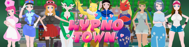 Hypno Town Main Image