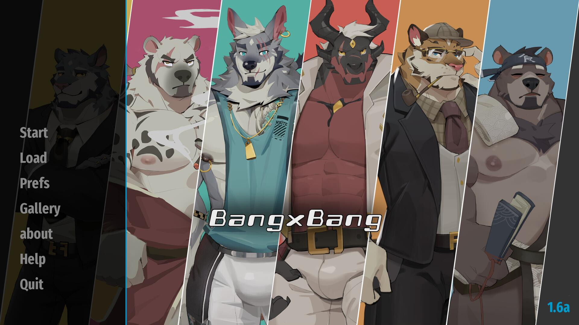 BangXBang Main Image