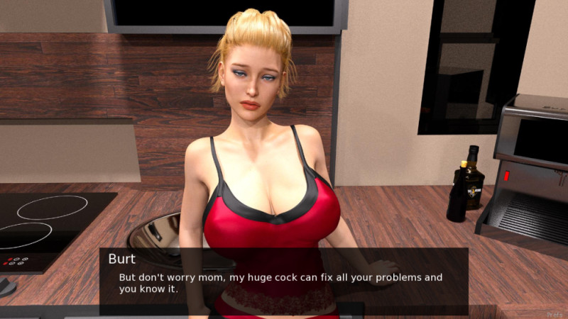 Love and Submission Screenshot