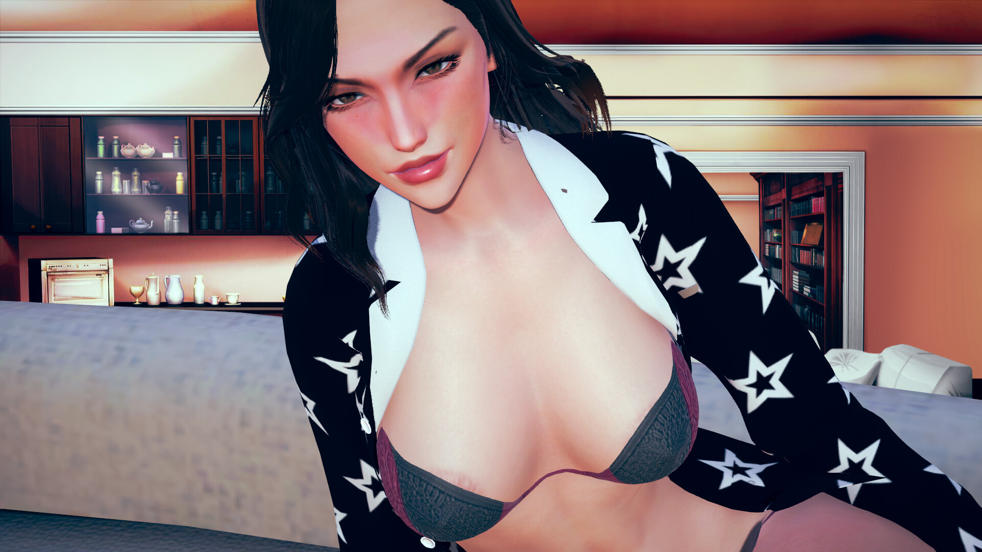 Pervert's Paradise Screenshot