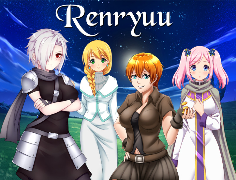 Renryuu: Ascension Main Image