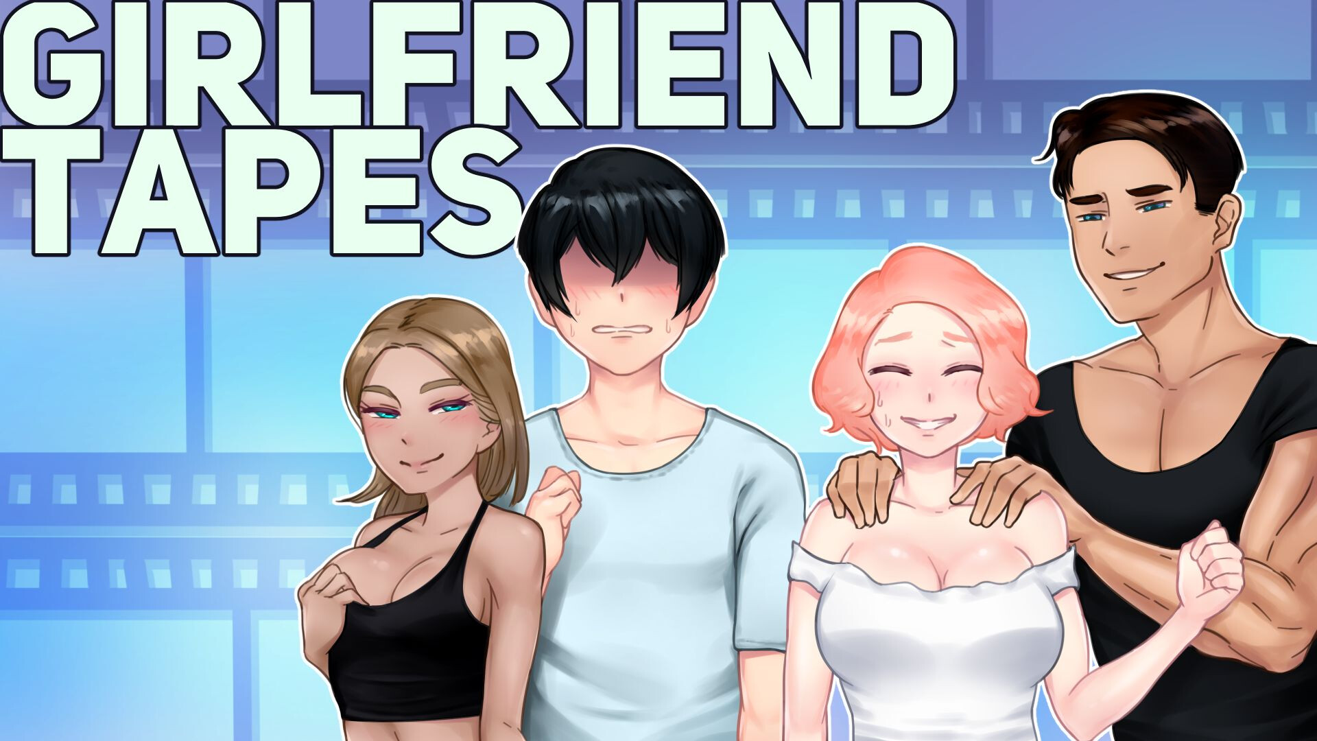 Girlfriend Tapes Main Image