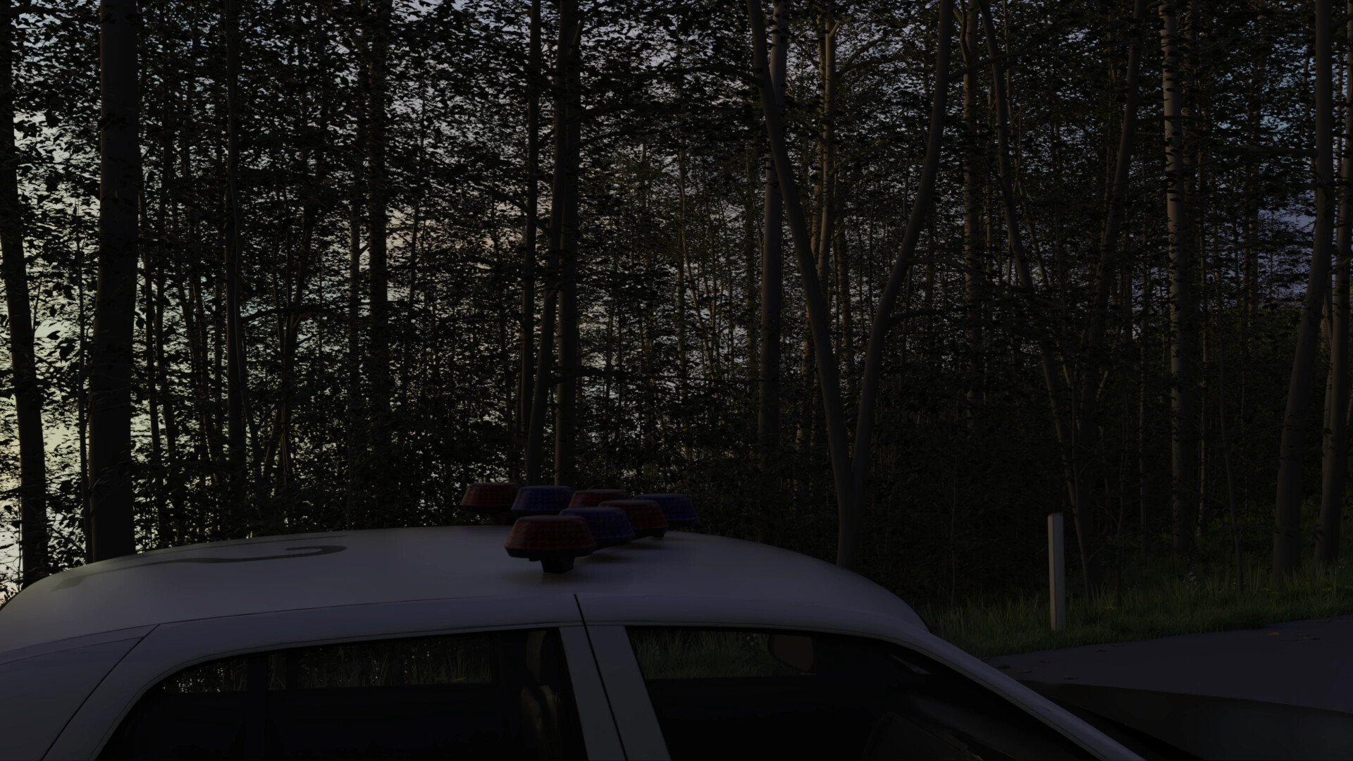 Secrets of Whispering Pines Screenshot