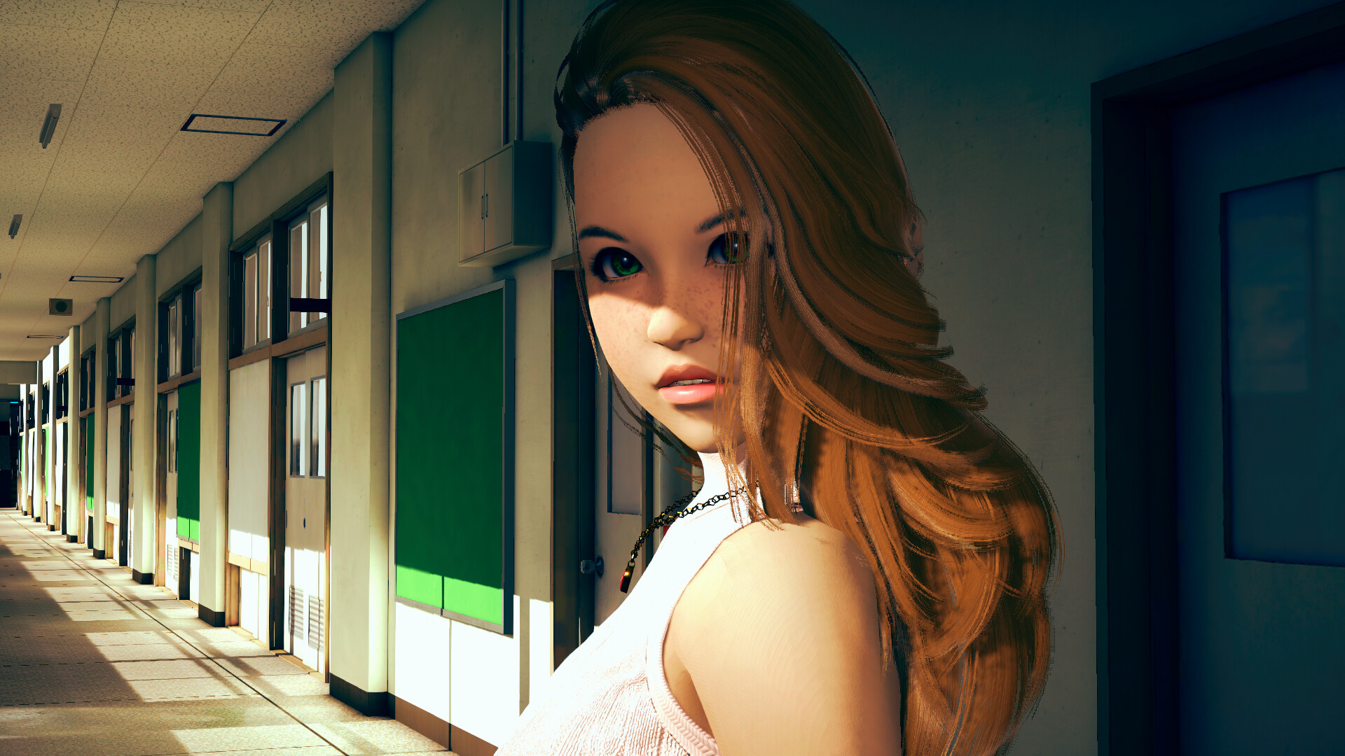 Promises Screenshot