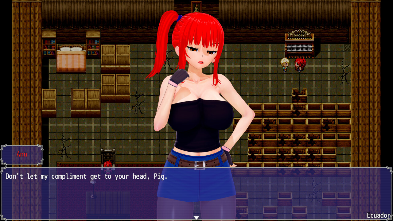 Rebel Kingdom Screenshot