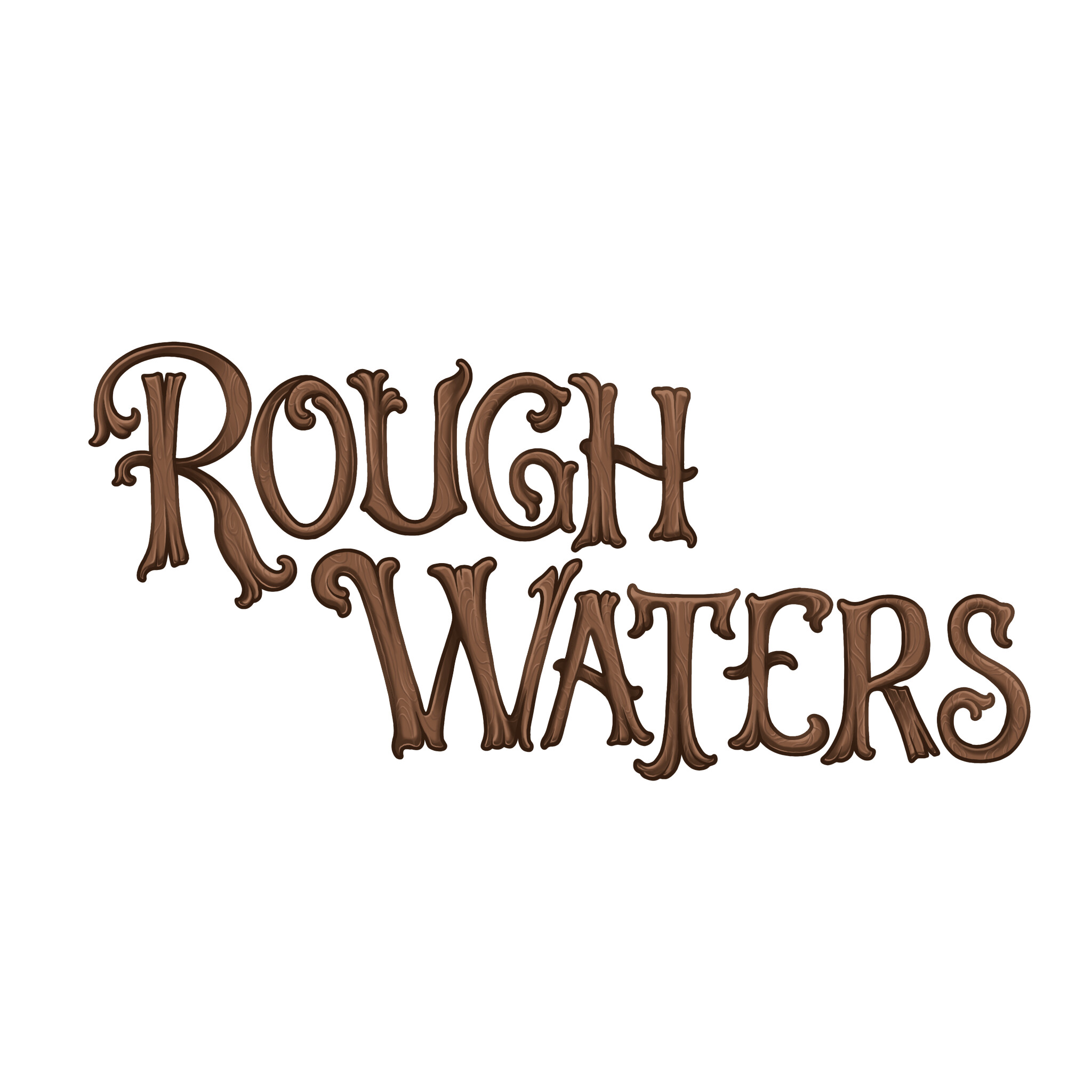 Rough Waters Main Image