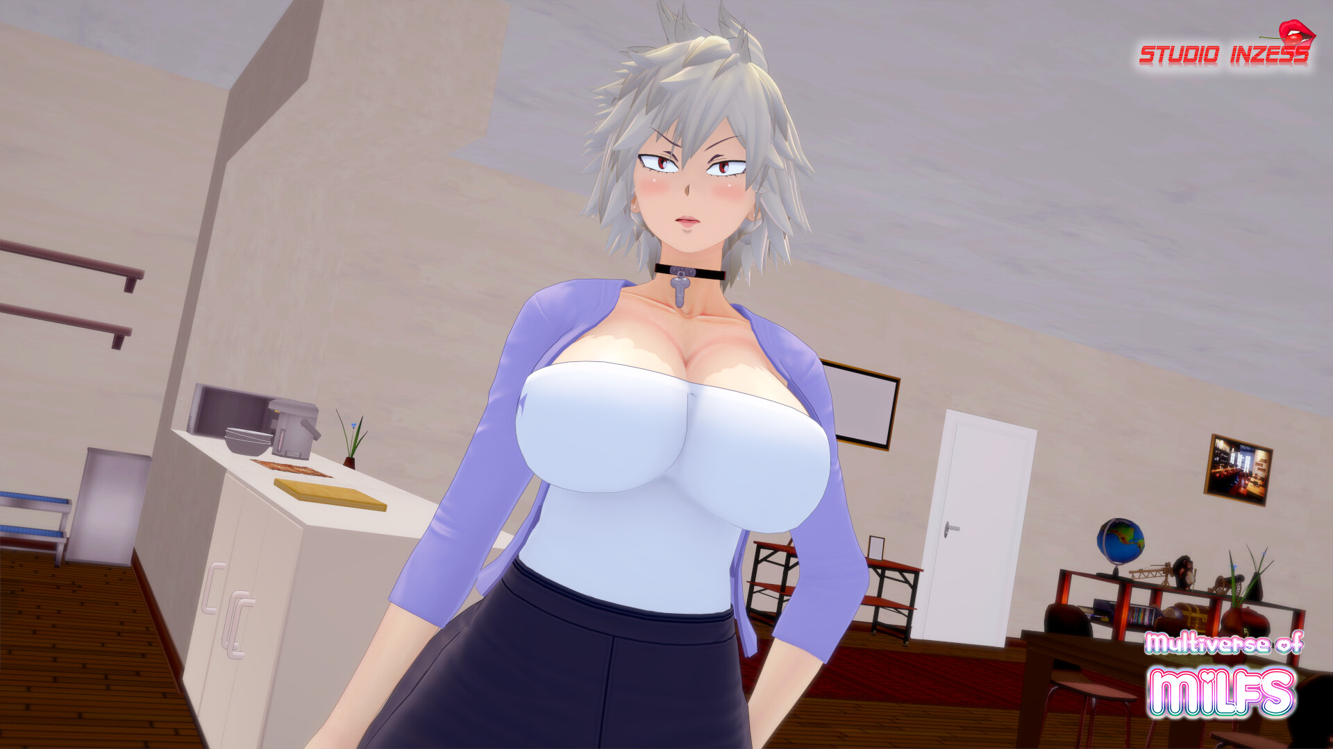  Multiverse of MILFS Screenshot