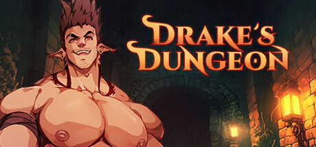 Drake's Dungeon Main Image