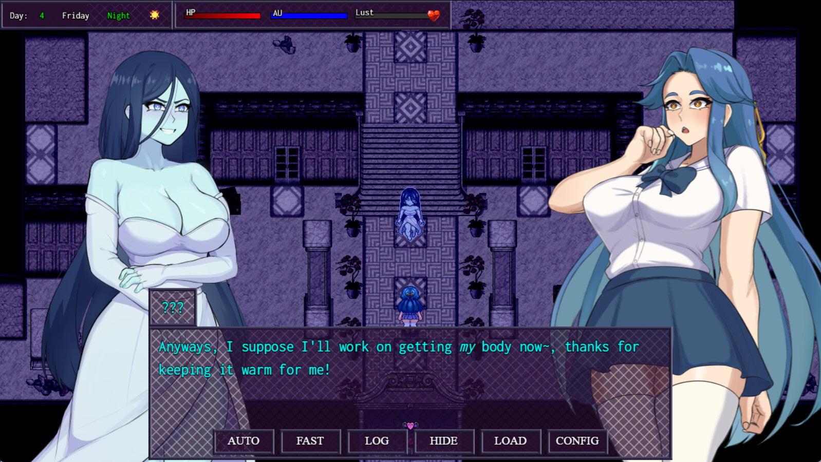 City of Secrets Screenshot