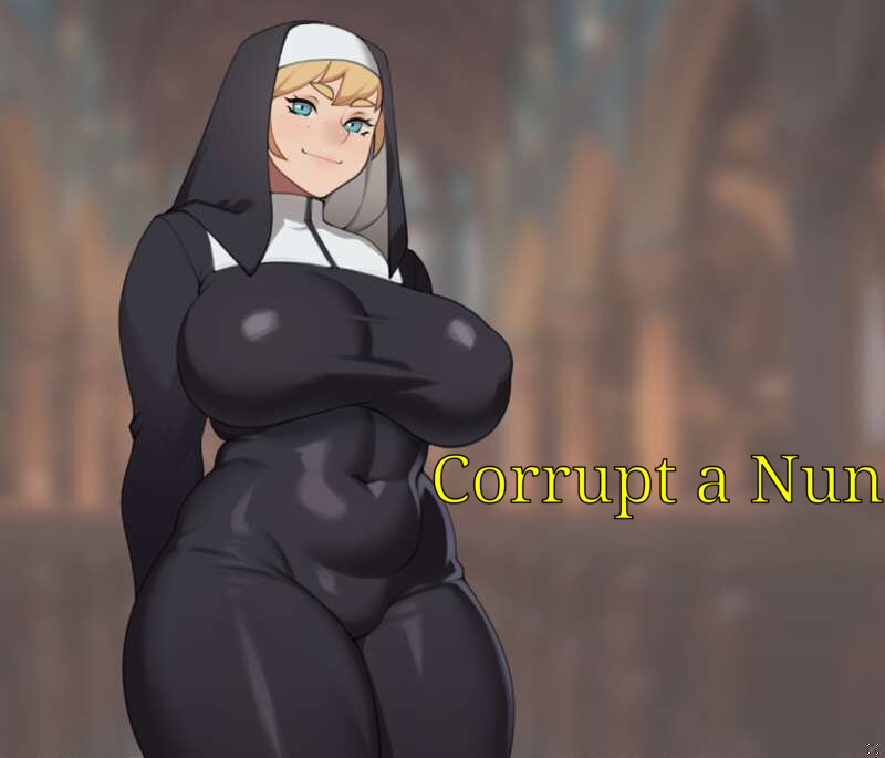 Download 9 Nun Porn Games On AndroidPornAPK com 