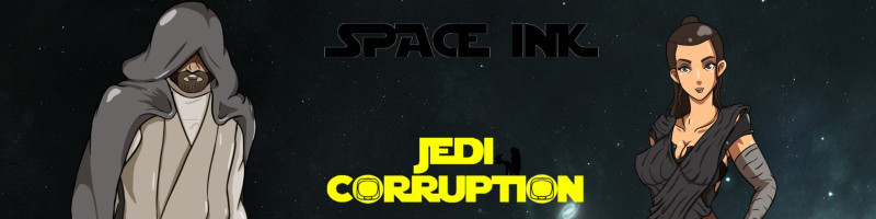 Jedi Corruption Main Image