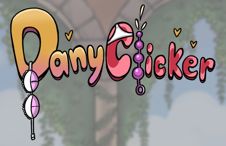 Dany Clicker Main Image