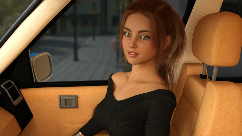 Melody Screenshot