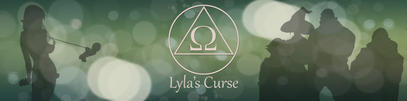 Lyla's Curse Main Image