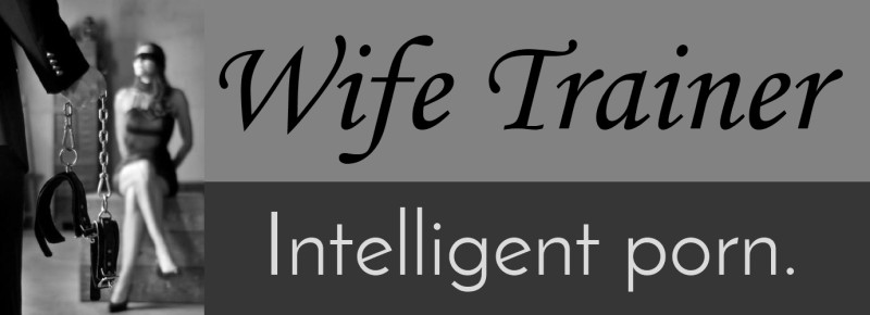 Wife Trainer Files Main Image