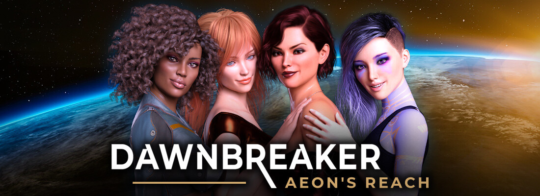 Dawnbreaker - Aeon's Reach Main Image