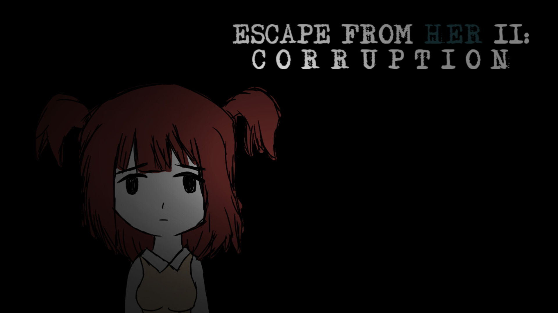 Escape From Her II: Corruption Screenshot