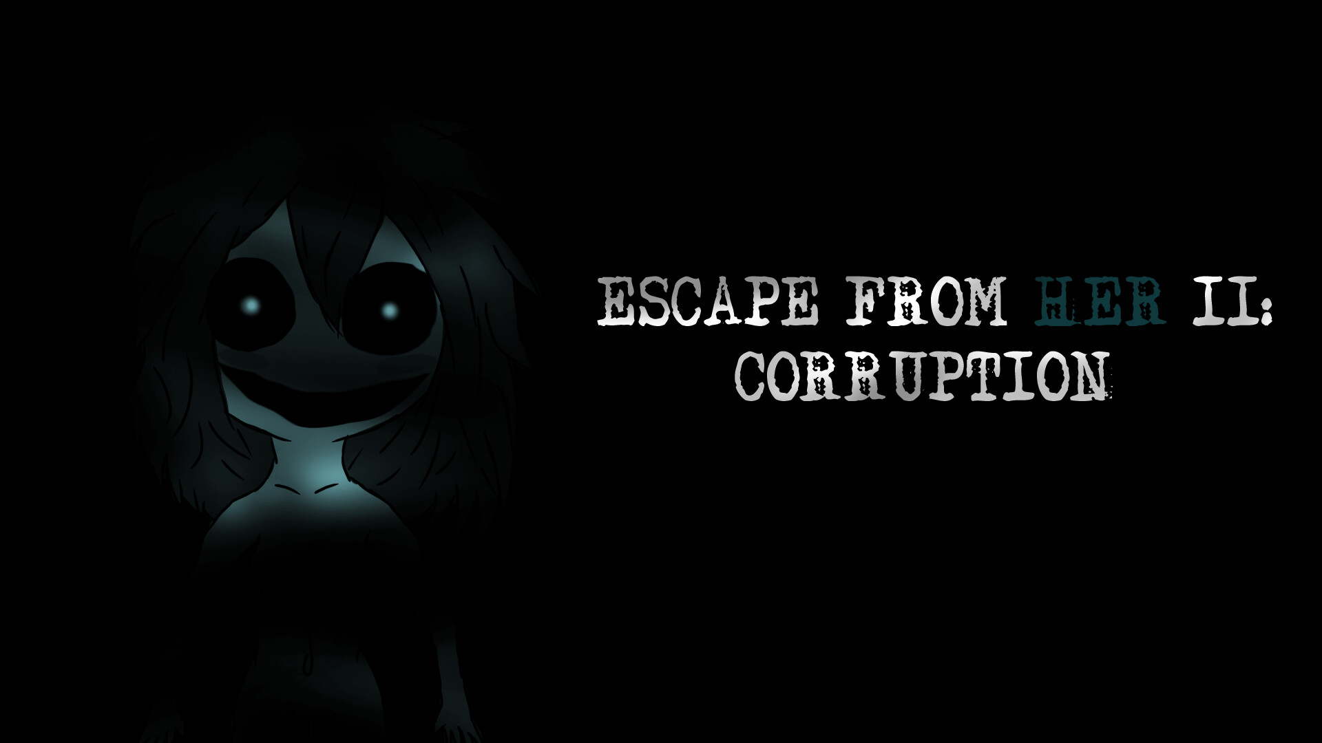 Escape From Her II: Corruption Screenshot