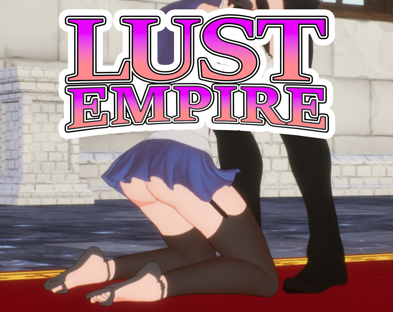 Lust Empire Main Image