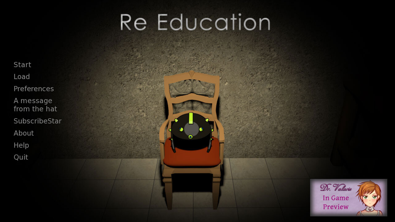 Re Education Main Image