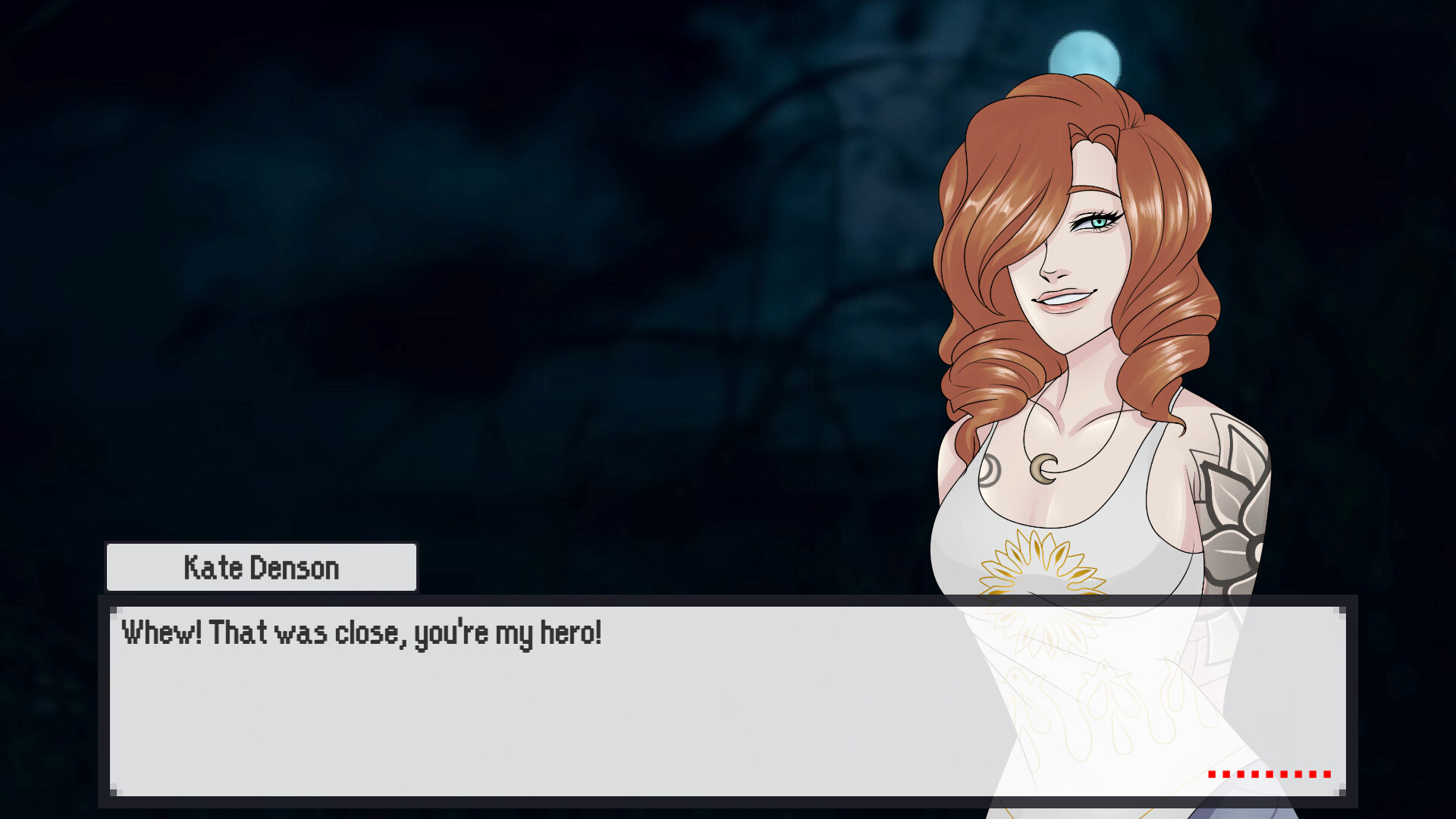 Lewd by Daylight Screenshot