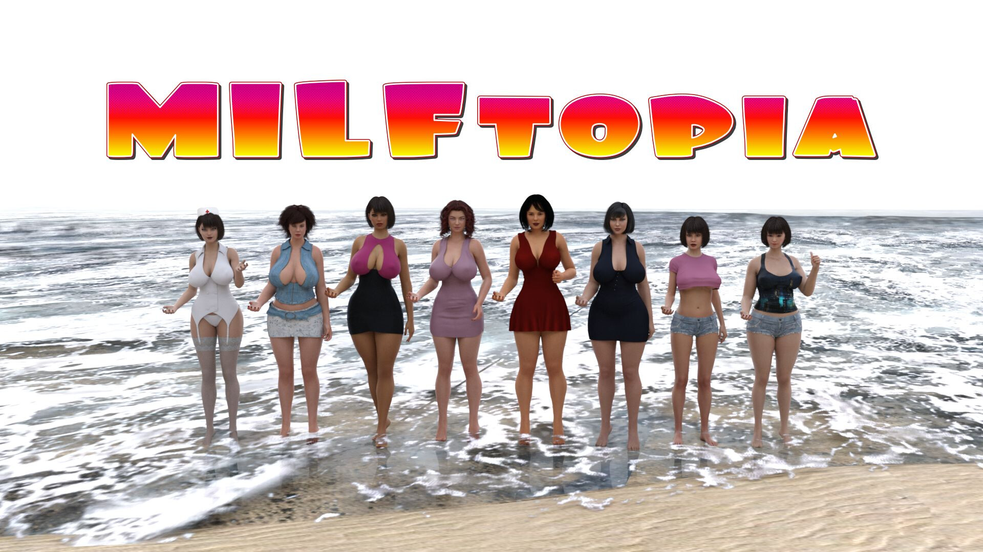 MILFtopia Main Image